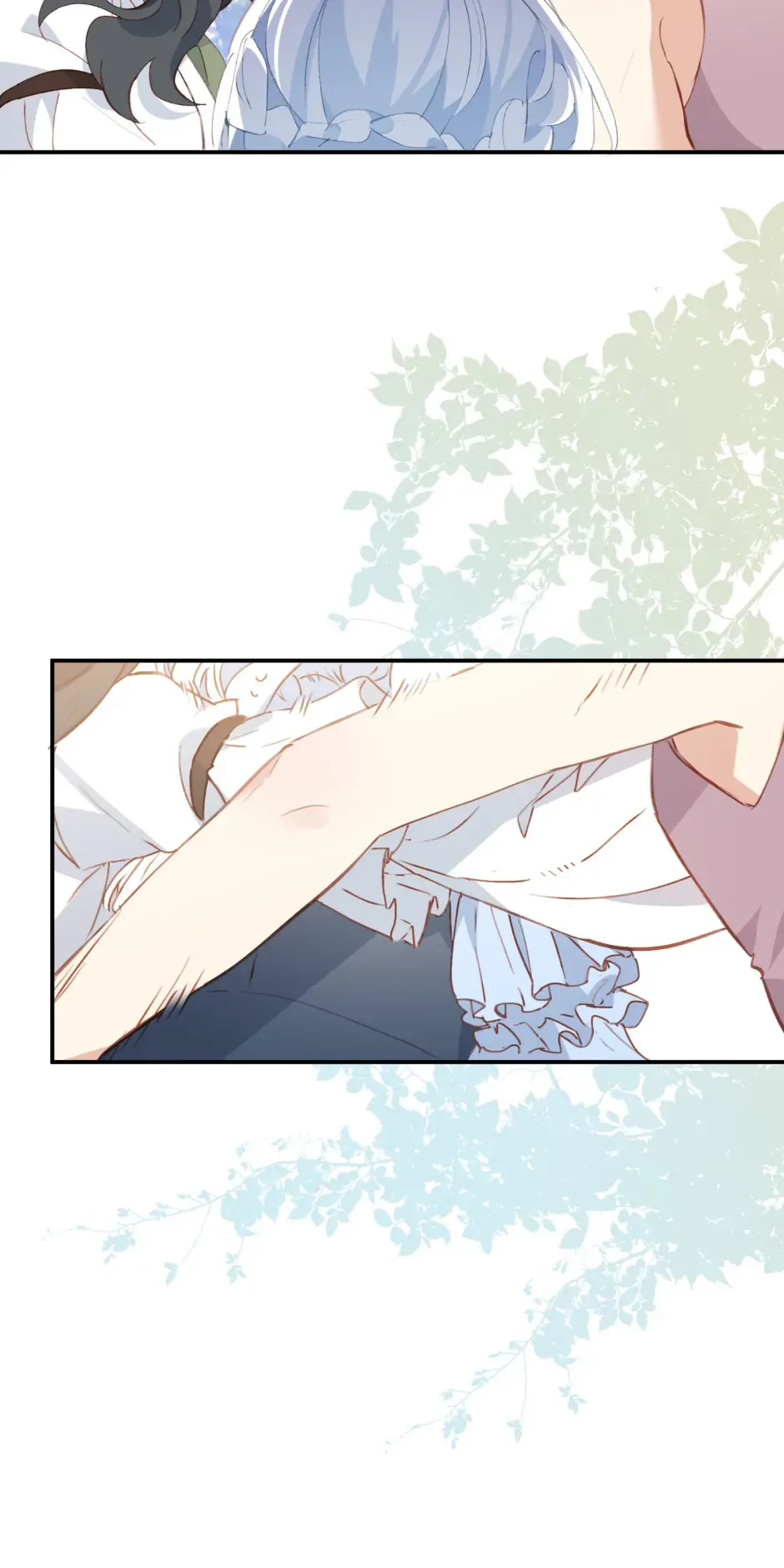The Princess Doesn’t Want to Be Spoiled Chapter 52 page 26