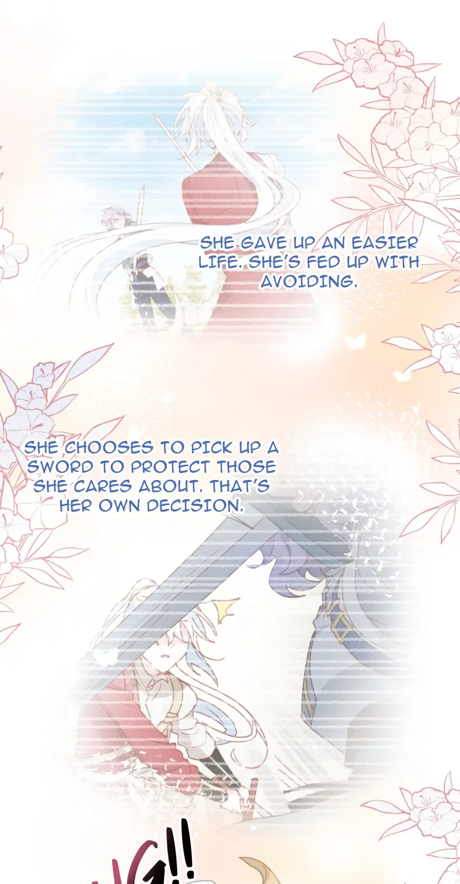 The Princess Doesn’t Want to Be Spoiled Chapter 52 page 12