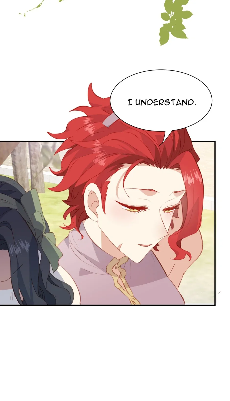 The Princess Doesn’t Want to Be Spoiled Chapter 52 page 41