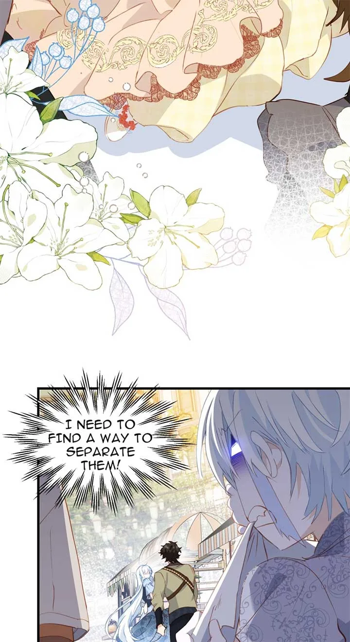 The Princess Doesn’t Want to Be Spoiled Chapter 51 page 5