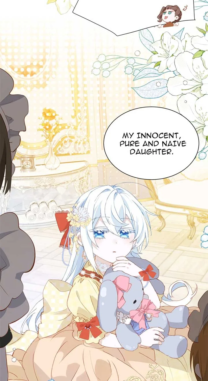 The Princess Doesn’t Want to Be Spoiled Chapter 51 page 4