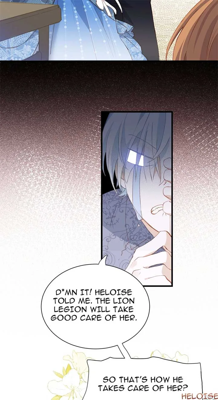 The Princess Doesn’t Want to Be Spoiled Chapter 51 page 3