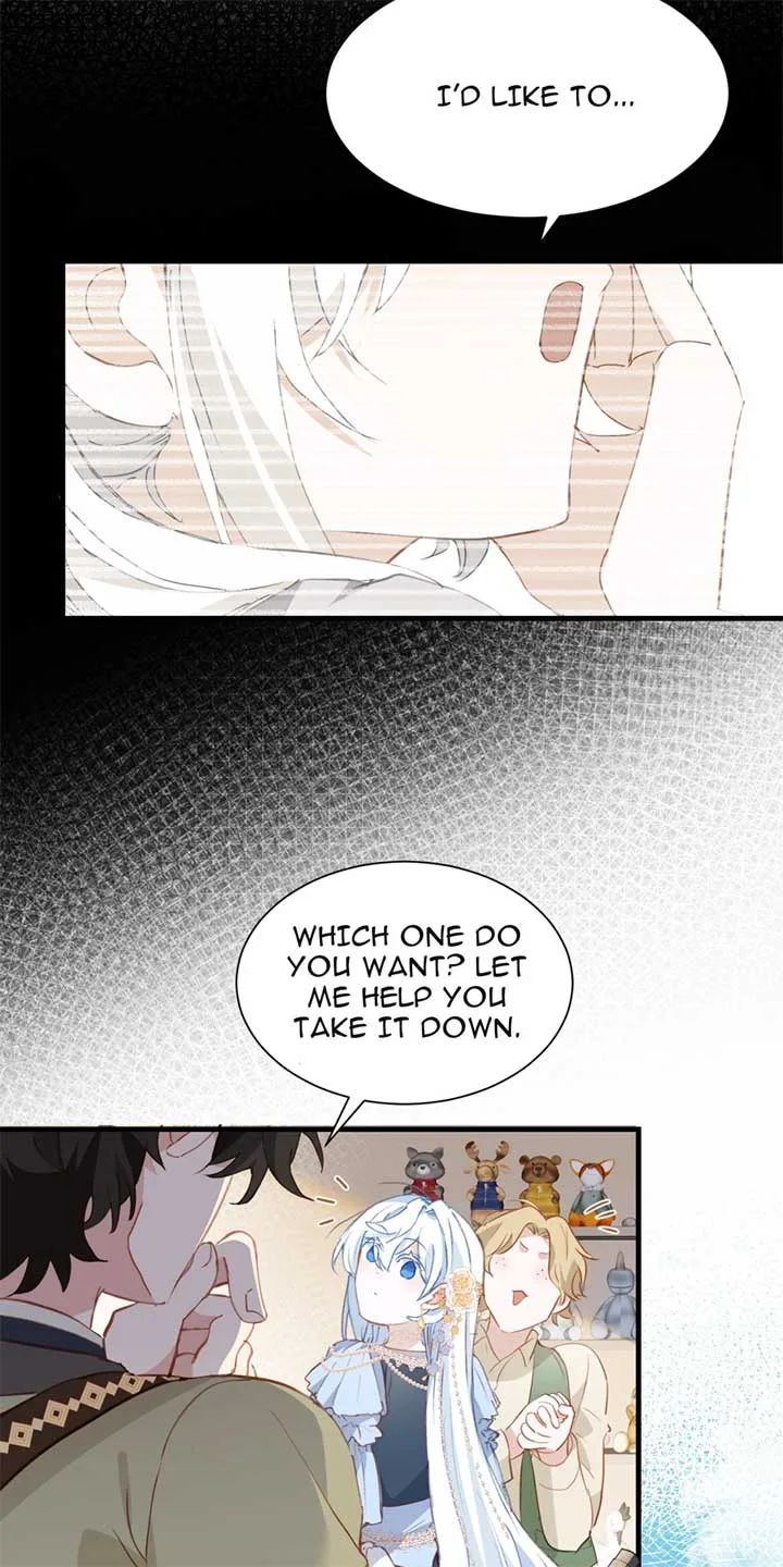 The Princess Doesn’t Want to Be Spoiled Chapter 51 page 10