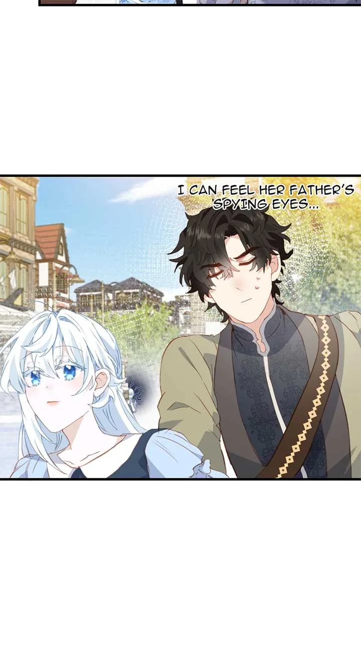 The Princess Doesn’t Want to Be Spoiled Chapter 51 page 6