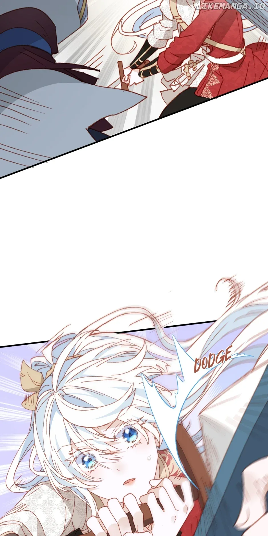 The Princess Doesn’t Want to Be Spoiled Chapter 48 page 16
