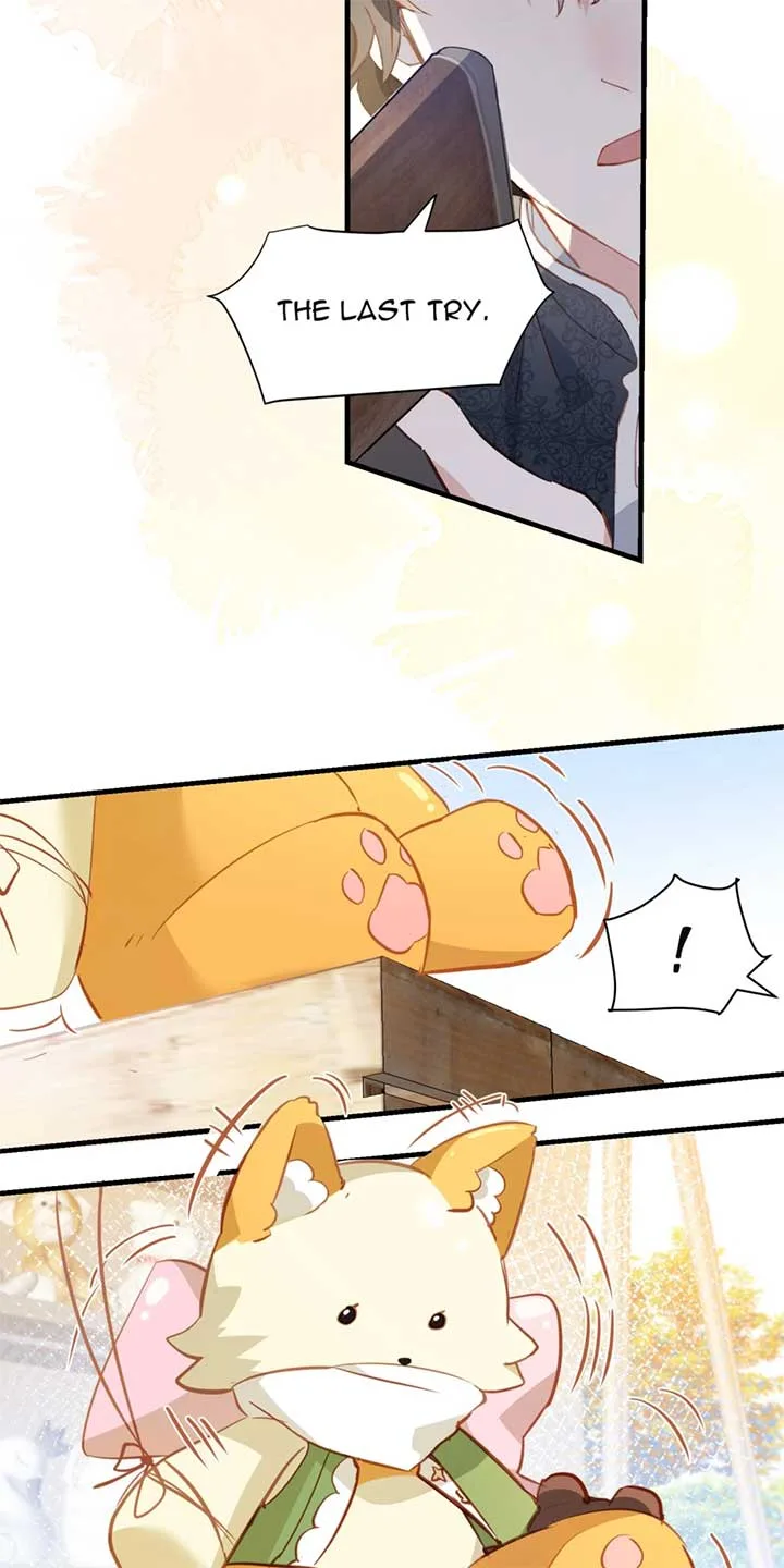 The Princess Doesn’t Want to Be Spoiled Chapter 51 page 15