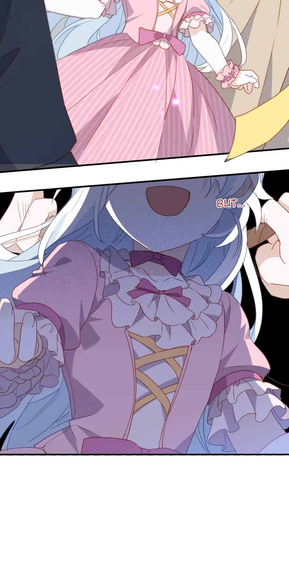 The Princess Doesn’t Want to Be Spoiled Chapter 53 page 16