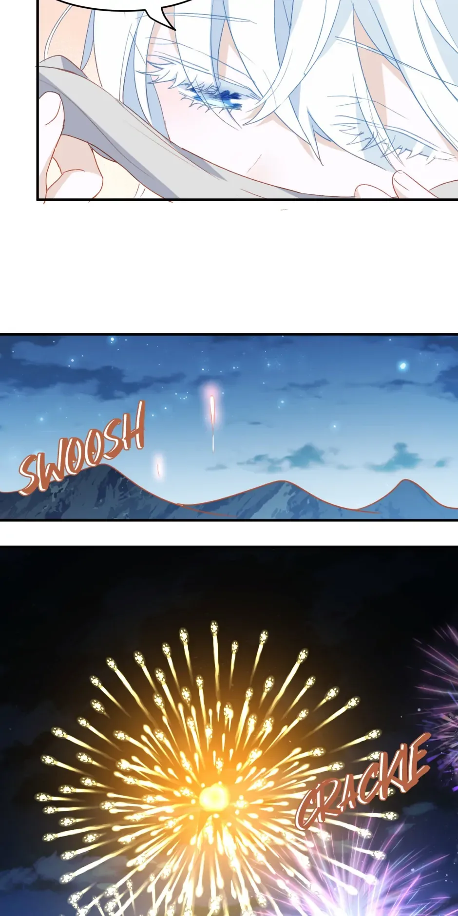 The Princess Doesn’t Want to Be Spoiled Chapter 53 page 29
