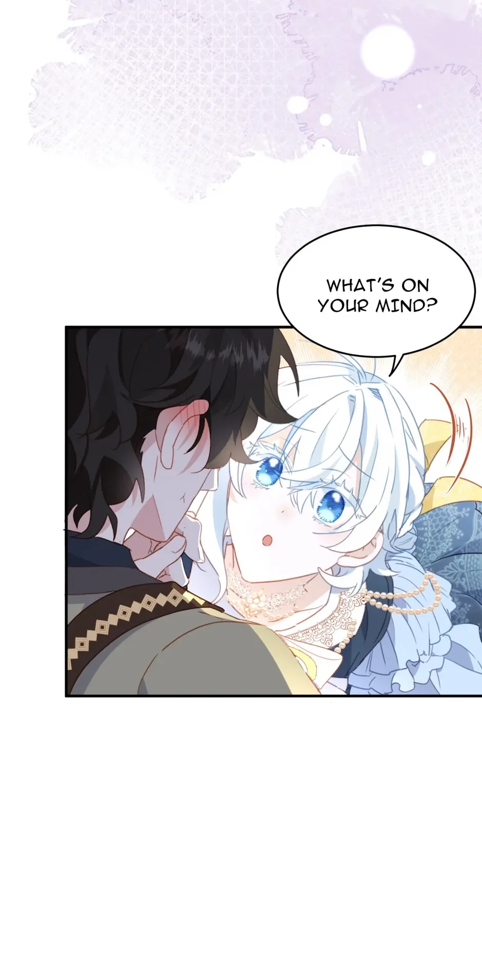 The Princess Doesn’t Want to Be Spoiled Chapter 53 page 4