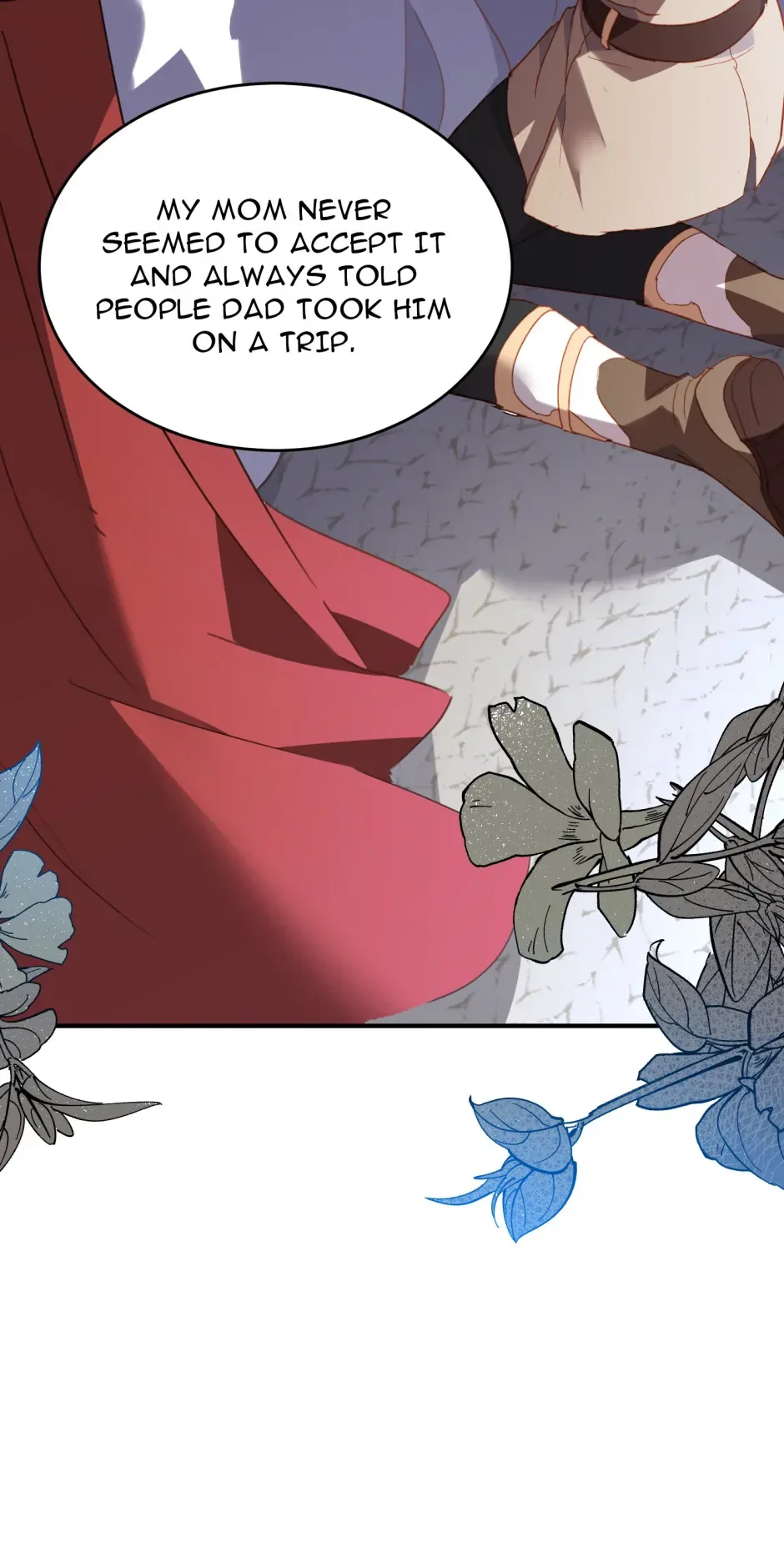 The Princess Doesn’t Want to Be Spoiled Chapter 53 page 11