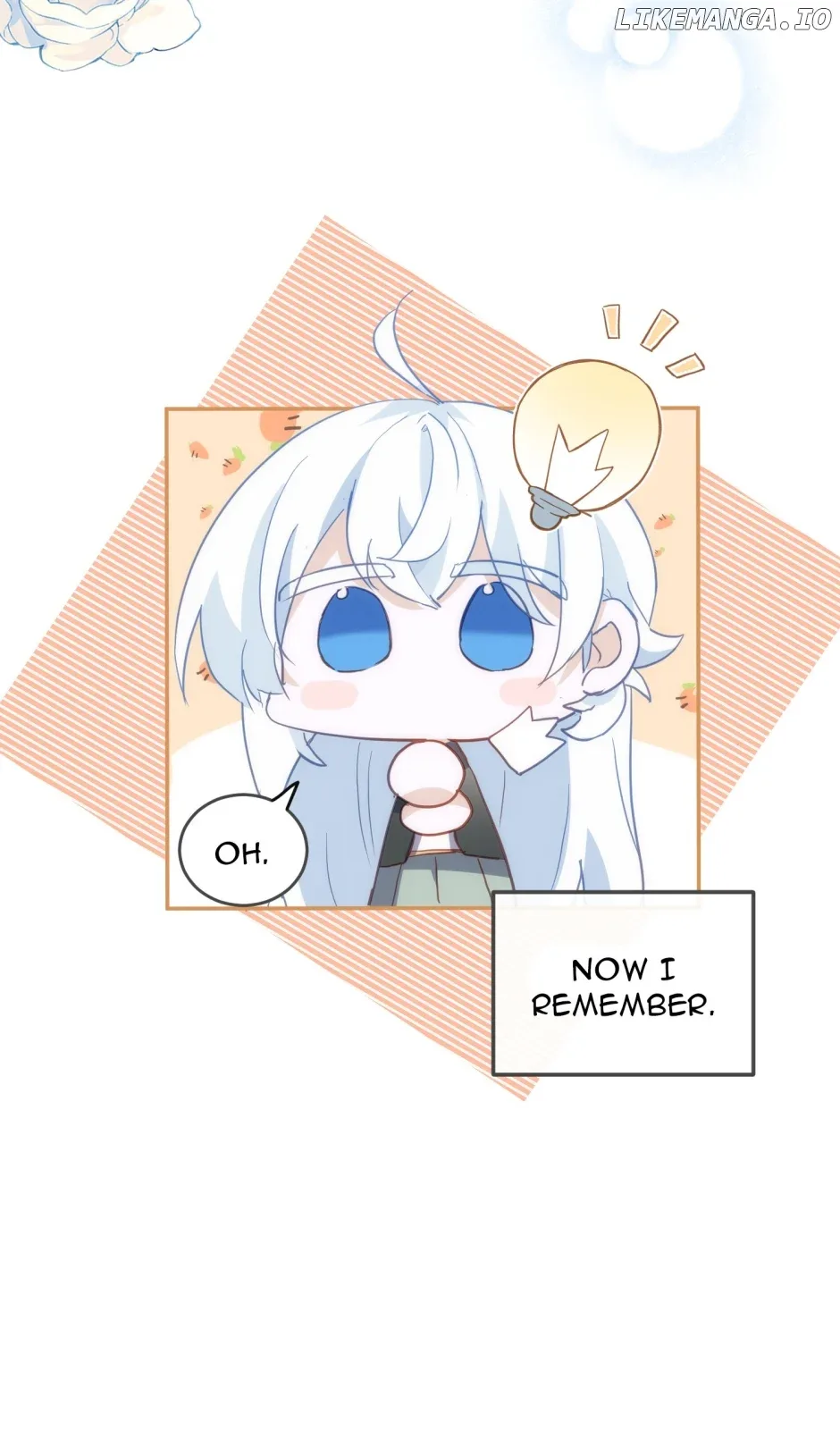 The Princess Doesn’t Want to Be Spoiled Chapter 46 page 43