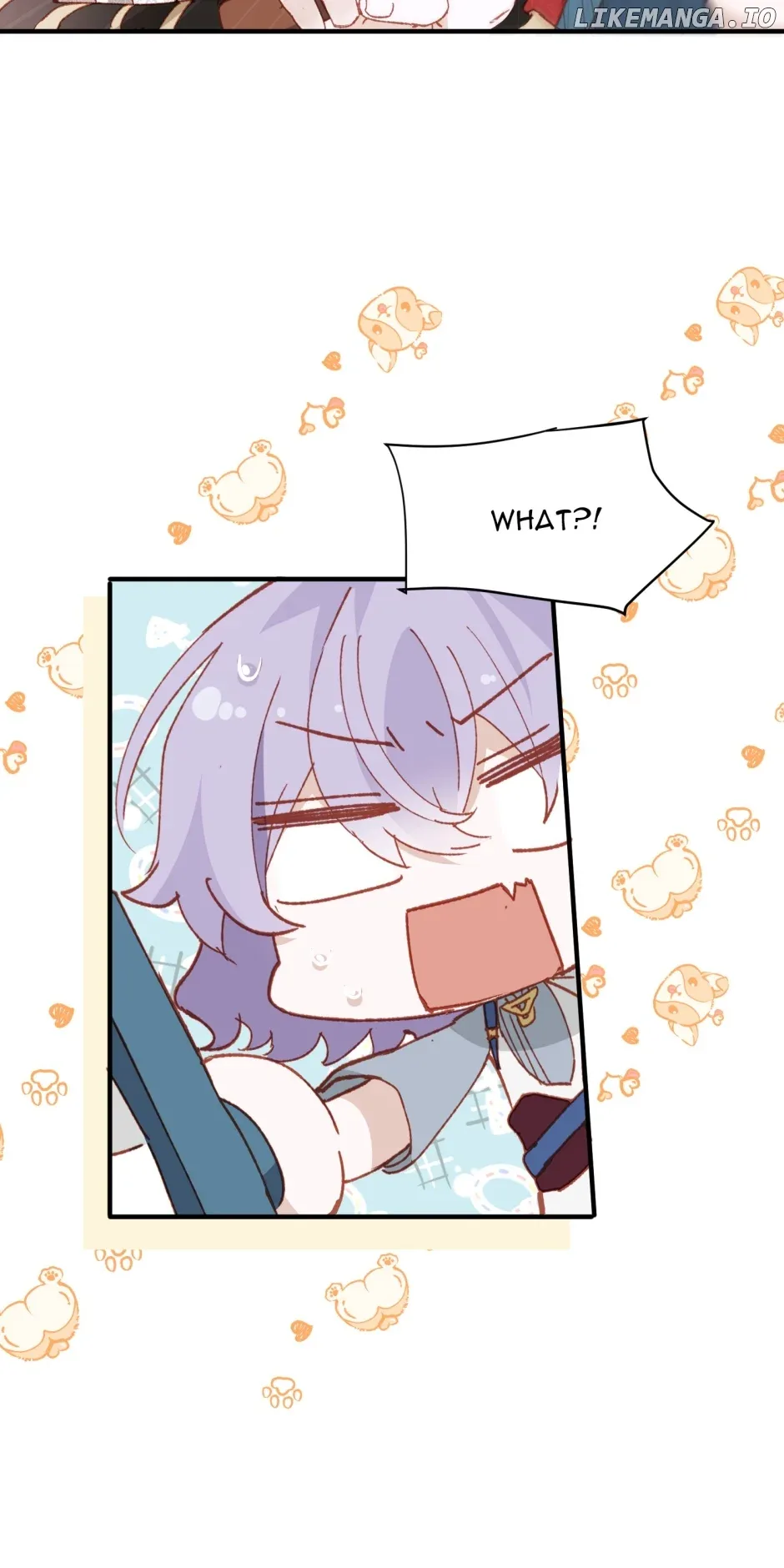 The Princess Doesn’t Want to Be Spoiled Chapter 48 page 17