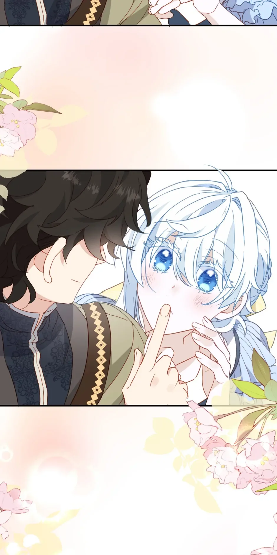 The Princess Doesn’t Want to Be Spoiled Chapter 53 page 40