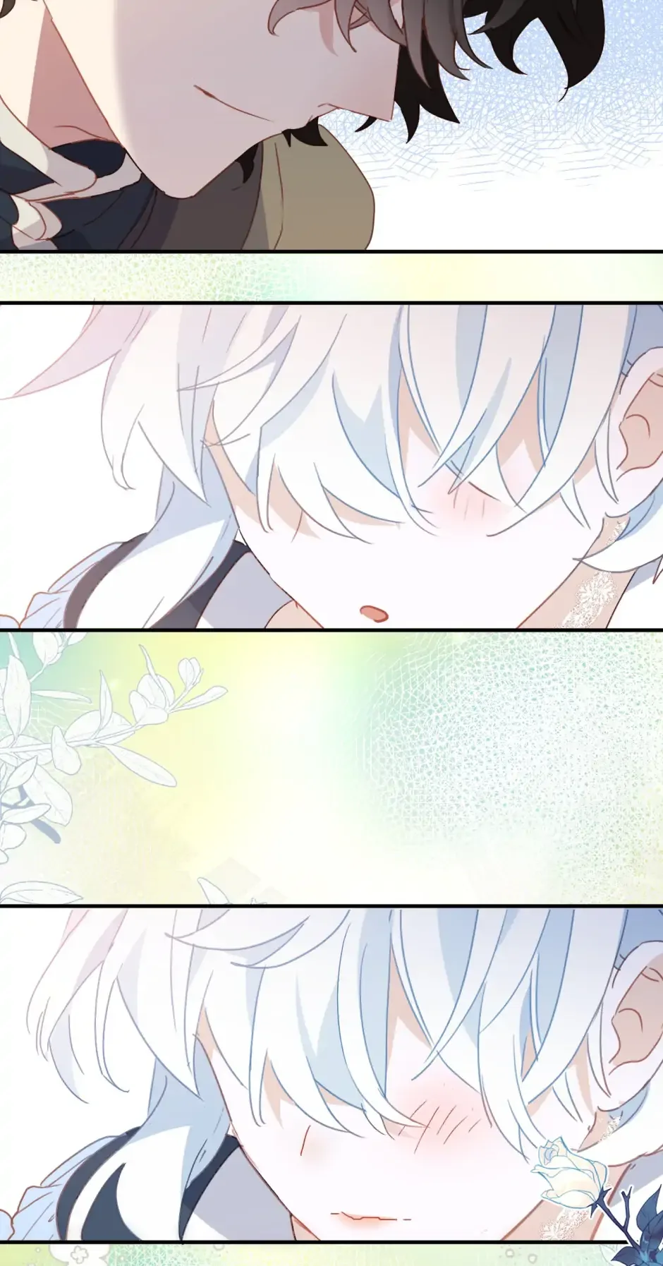 The Princess Doesn’t Want to Be Spoiled Chapter 53 page 44