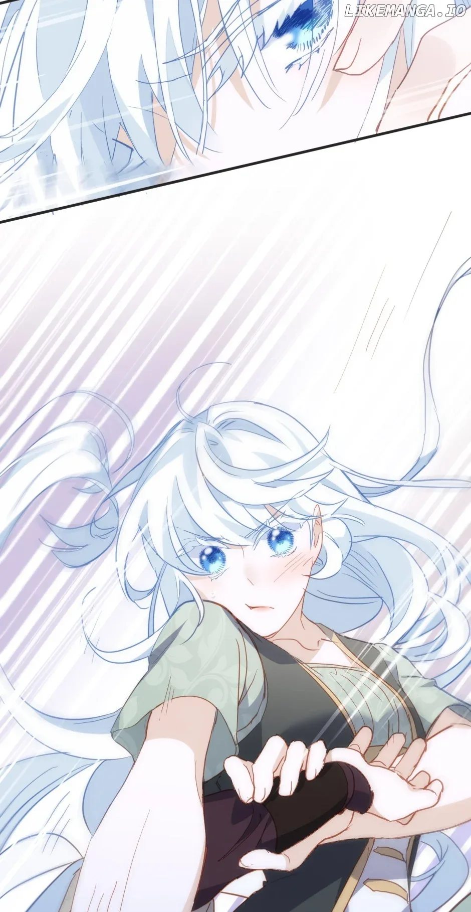 The Princess Doesn’t Want to Be Spoiled Chapter 46 page 35