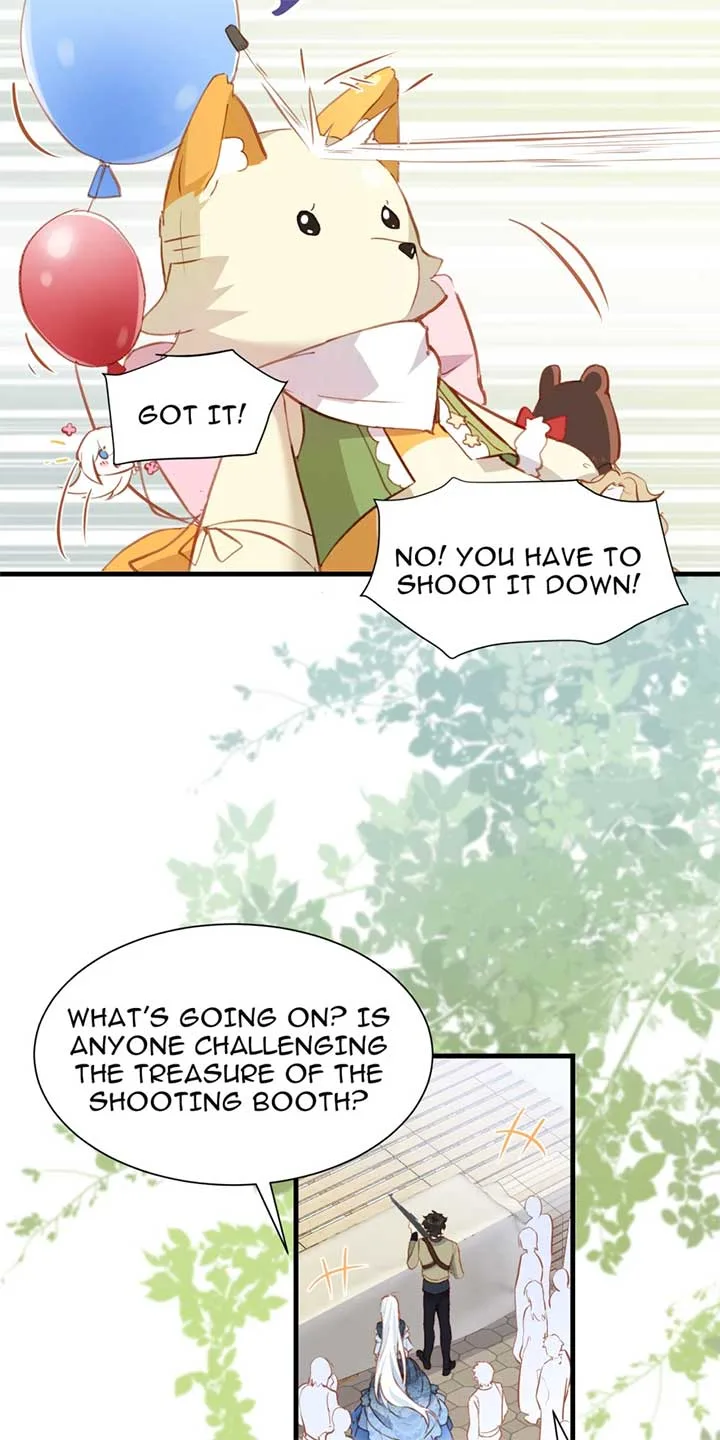 The Princess Doesn’t Want to Be Spoiled Chapter 51 page 13