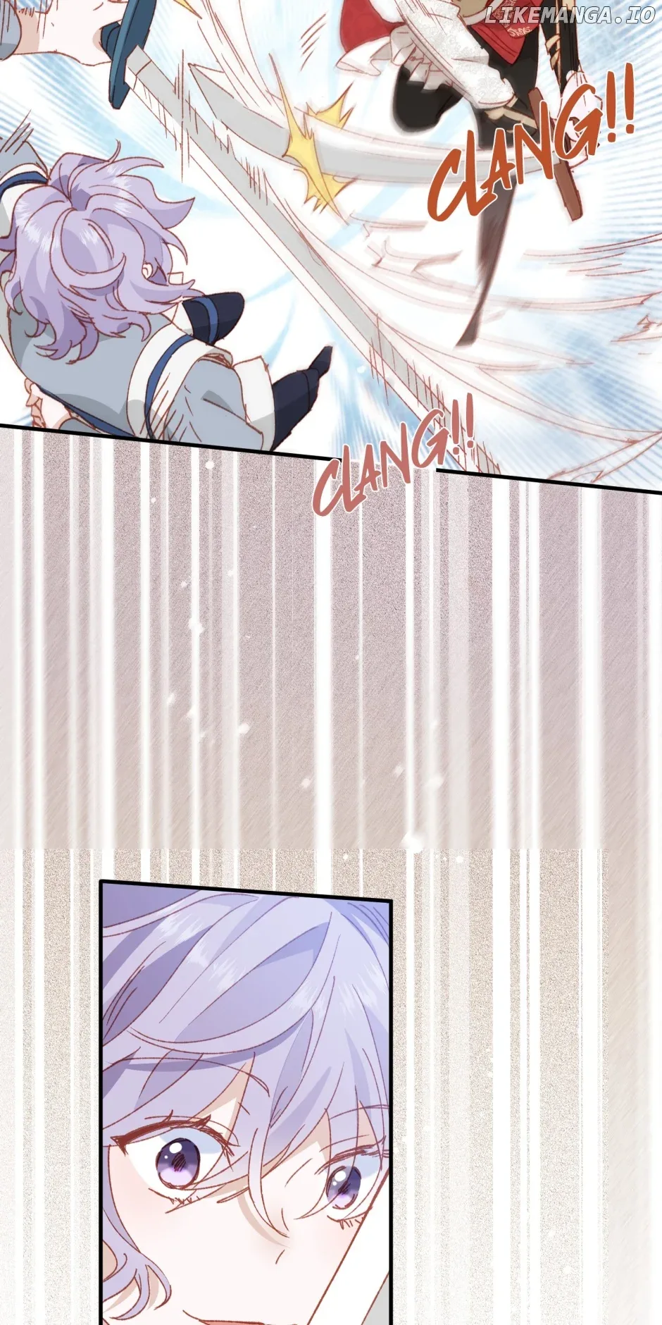 The Princess Doesn’t Want to Be Spoiled Chapter 48 page 14