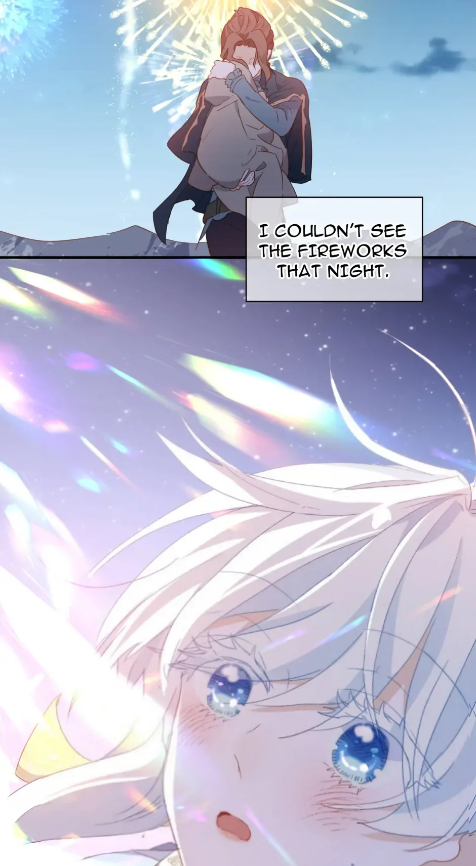 The Princess Doesn’t Want to Be Spoiled Chapter 53 page 36