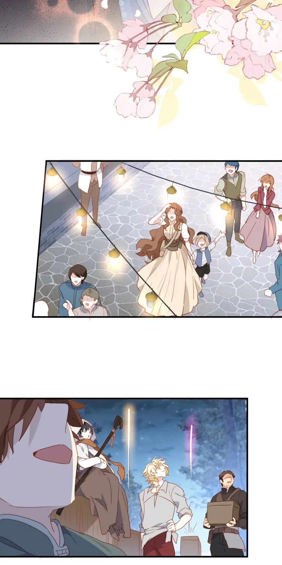 The Princess Doesn’t Want to Be Spoiled Chapter 53 page 42
