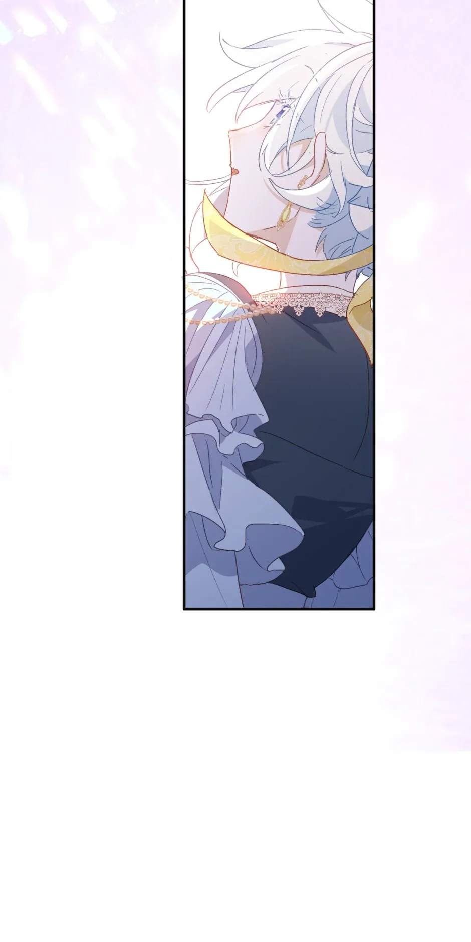 The Princess Doesn’t Want to Be Spoiled Chapter 53 page 31
