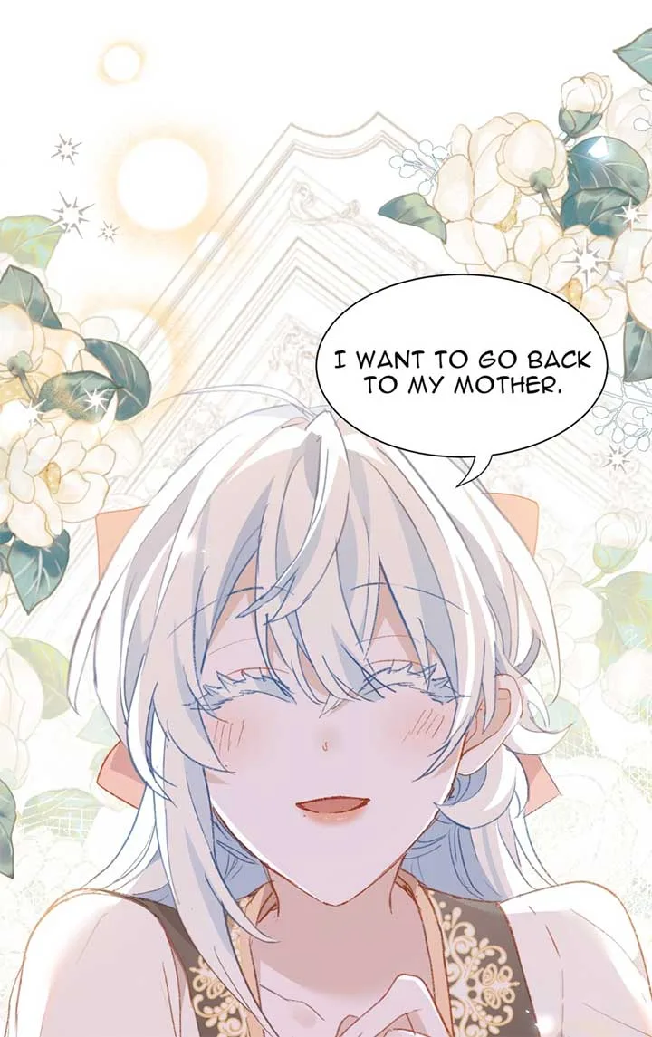 The Princess Doesn’t Want to Be Spoiled Chapter 51 page 37