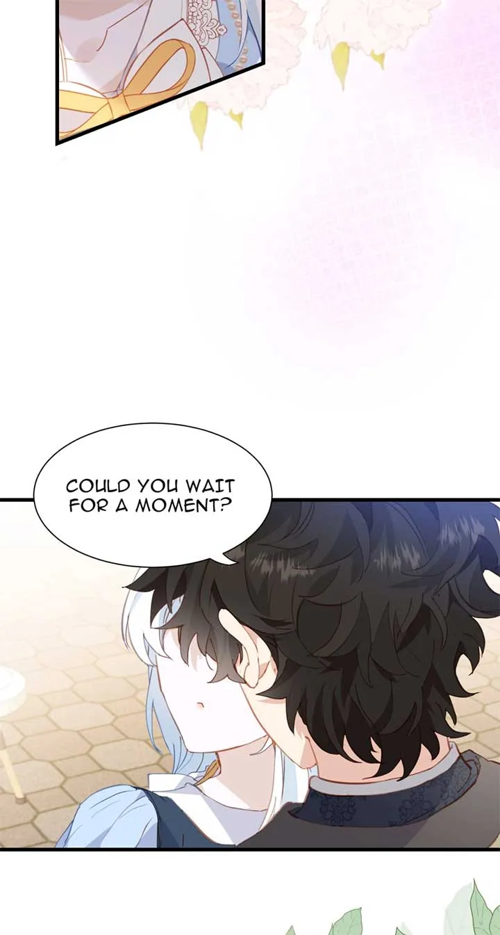 The Princess Doesn’t Want to Be Spoiled Chapter 51 page 23