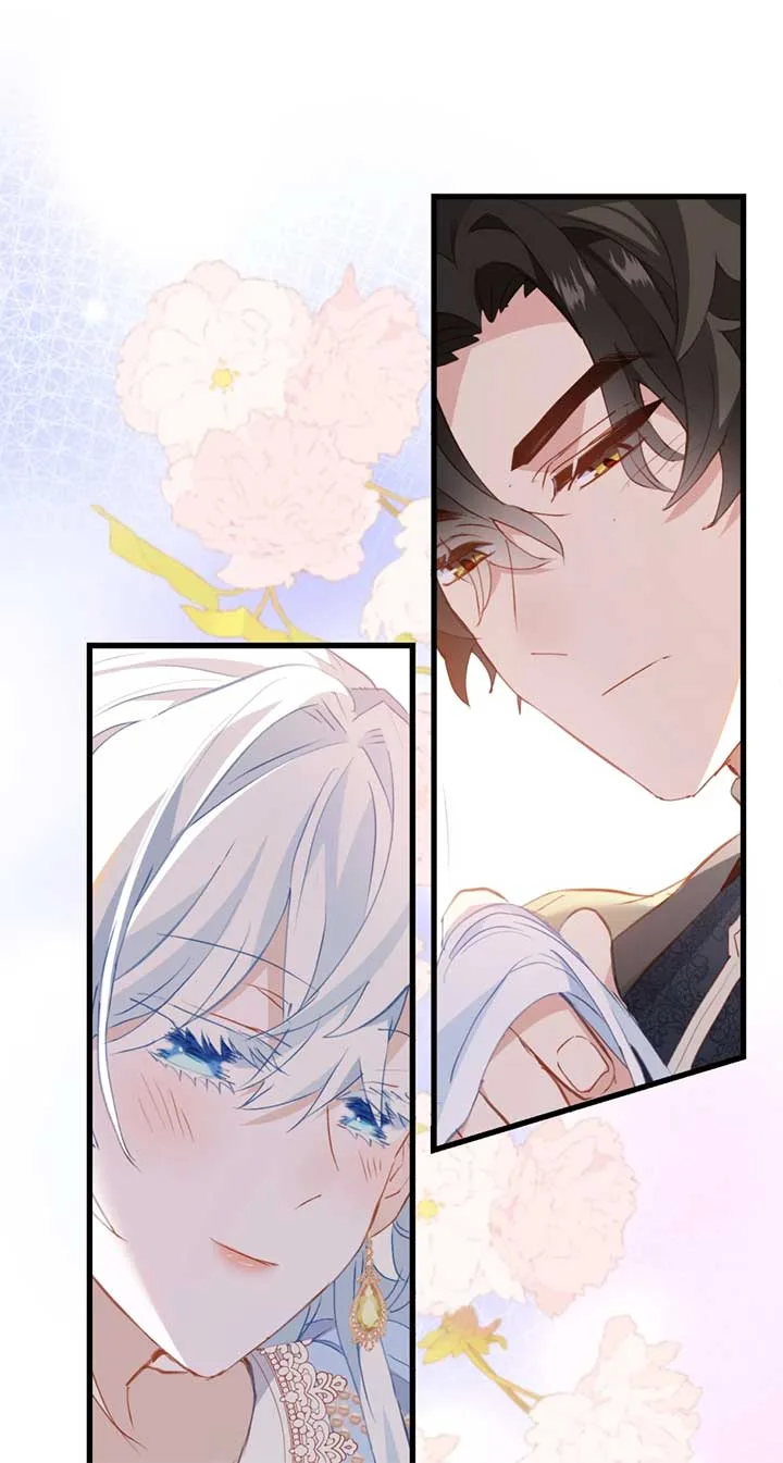 The Princess Doesn’t Want to Be Spoiled Chapter 51 page 22