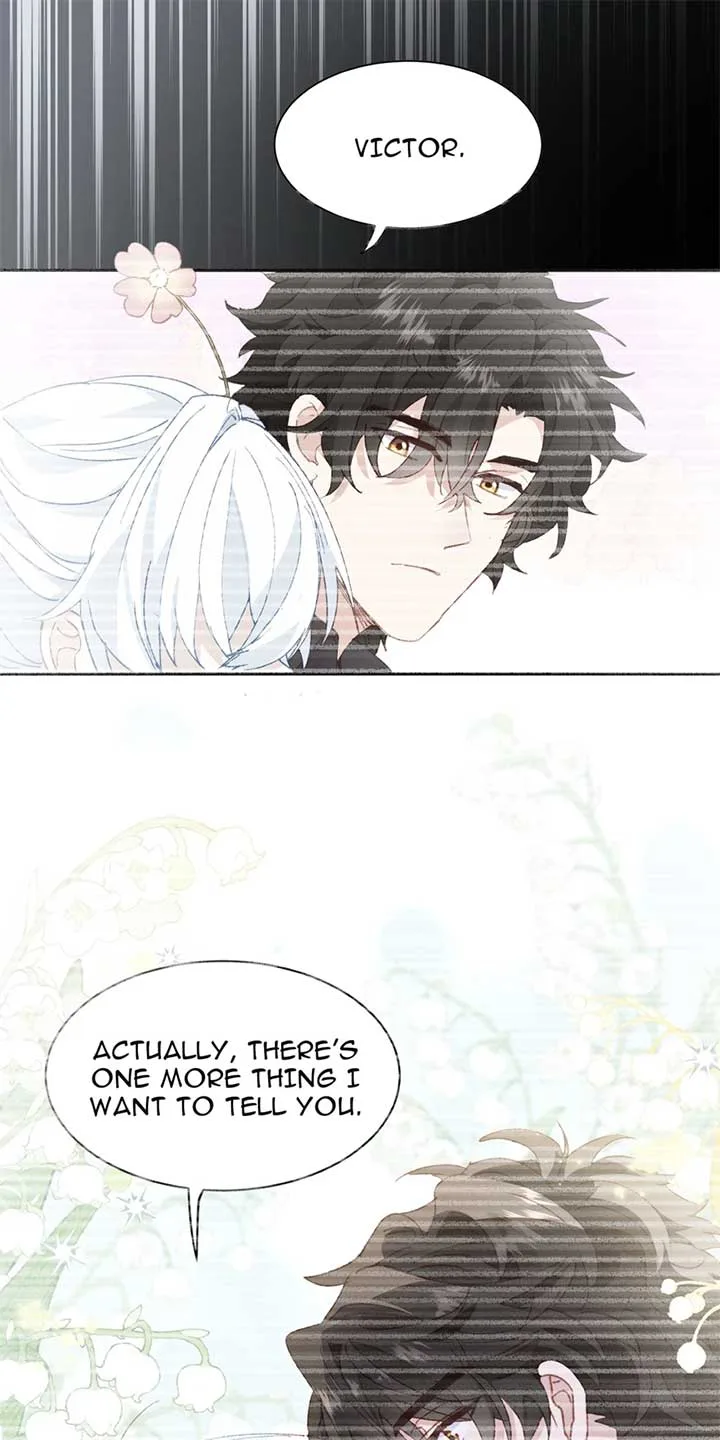The Princess Doesn’t Want to Be Spoiled Chapter 51 page 8
