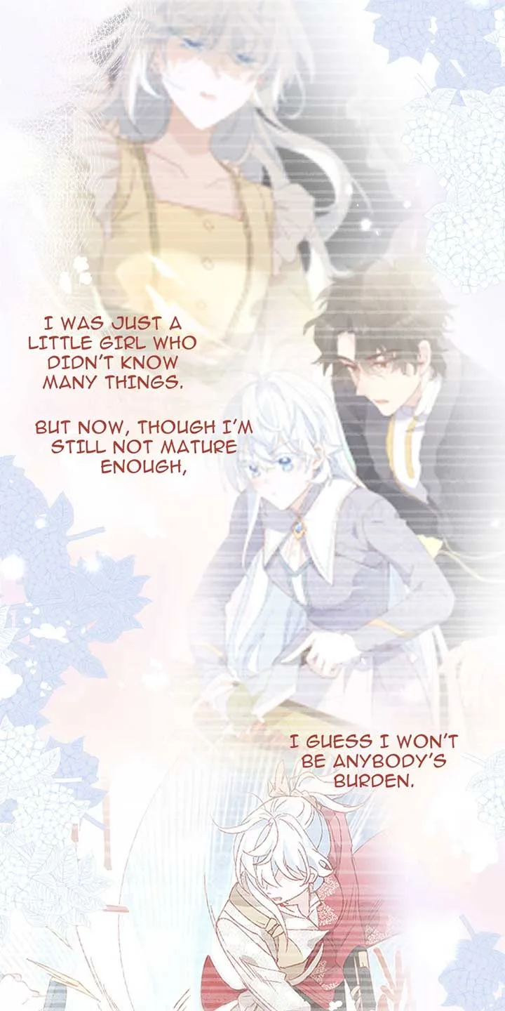 The Princess Doesn’t Want to Be Spoiled Chapter 51 page 35