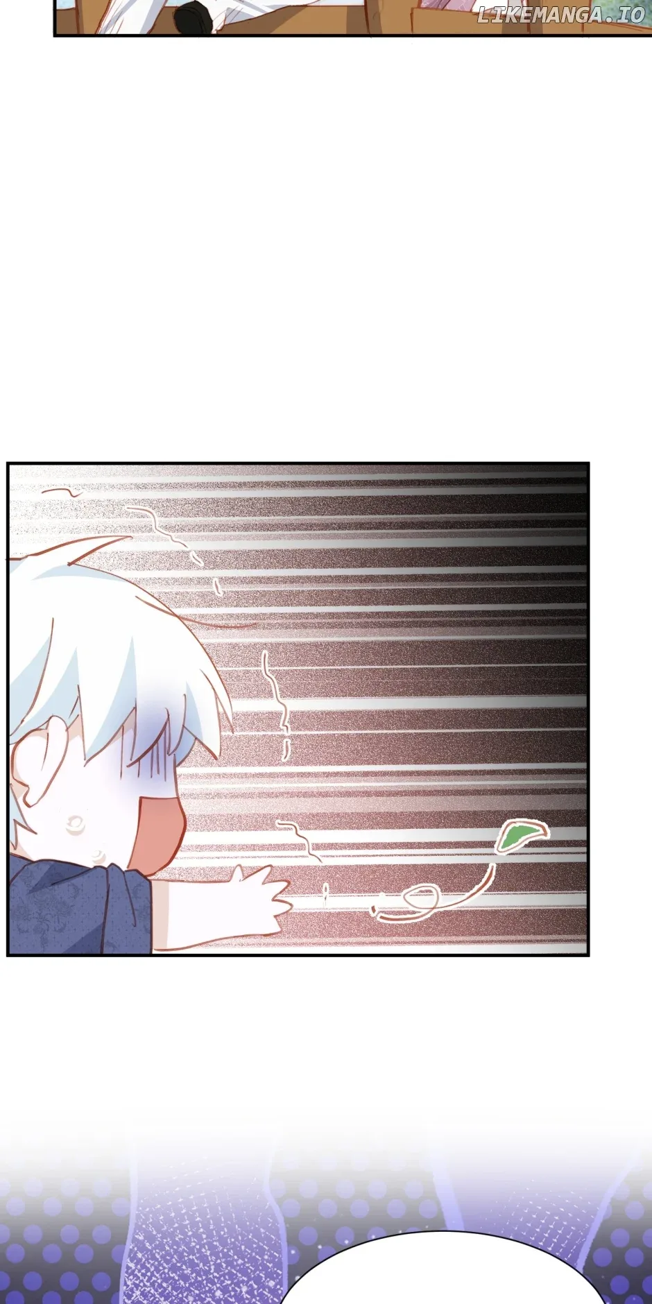 The Princess Doesn’t Want to Be Spoiled Chapter 48 page 37