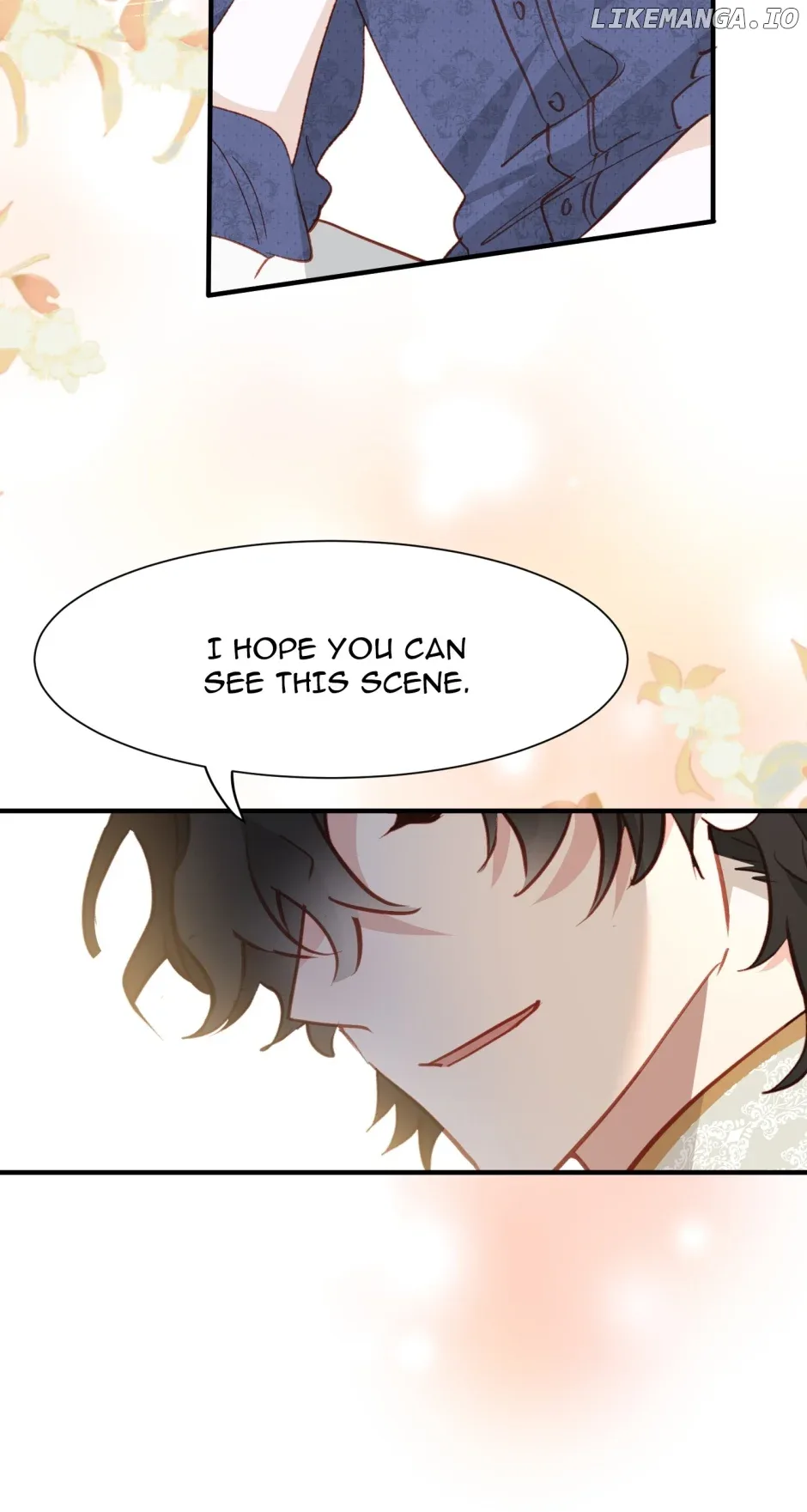 The Princess Doesn’t Want to Be Spoiled Chapter 48 page 22