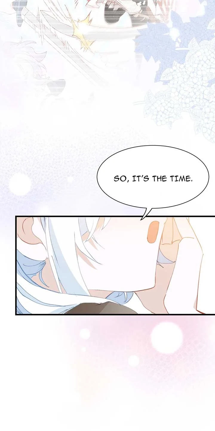 The Princess Doesn’t Want to Be Spoiled Chapter 51 page 36