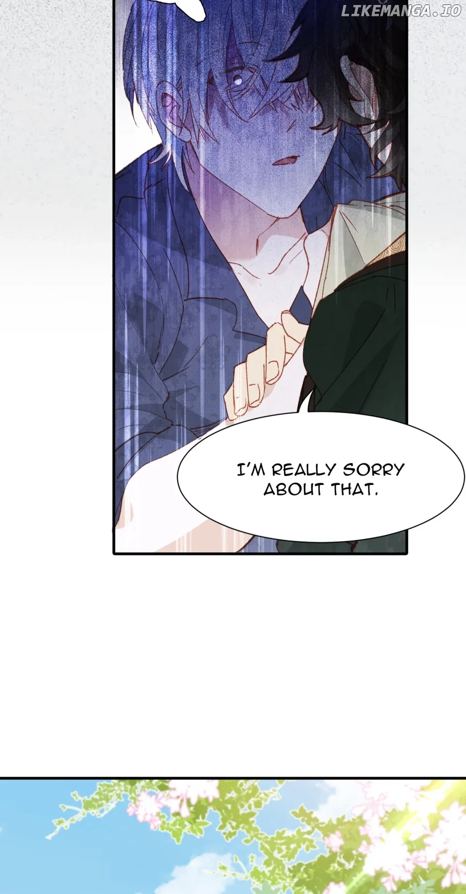 The Princess Doesn’t Want to Be Spoiled Chapter 48 page 10
