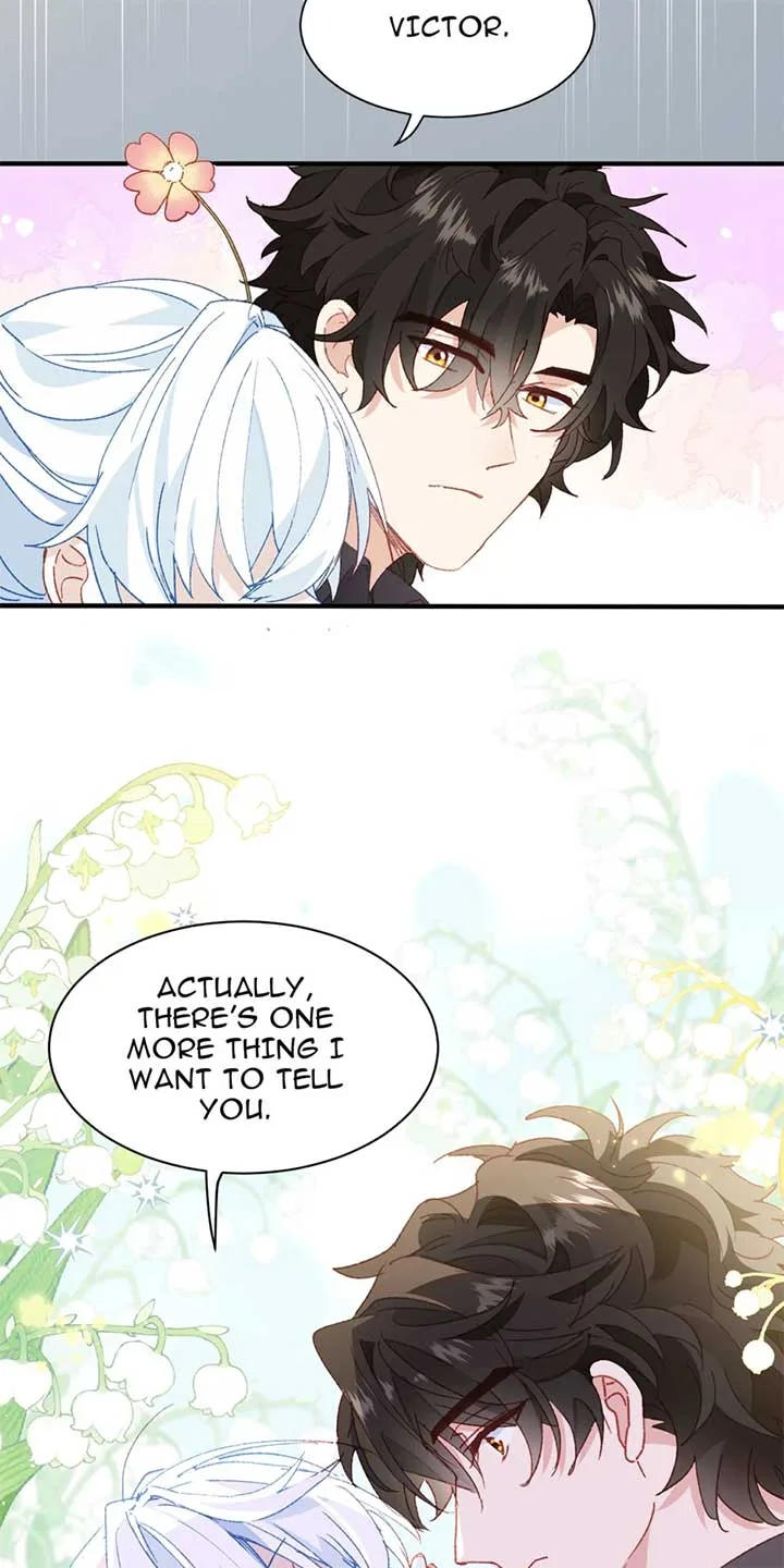 The Princess Doesn’t Want to Be Spoiled Chapter 51 page 33
