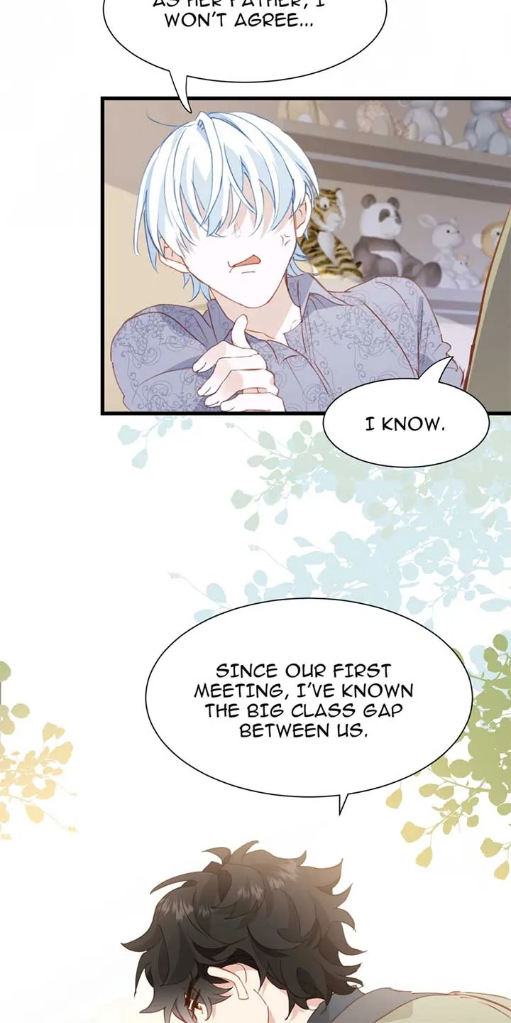 The Princess Doesn’t Want to Be Spoiled Chapter 51 page 29