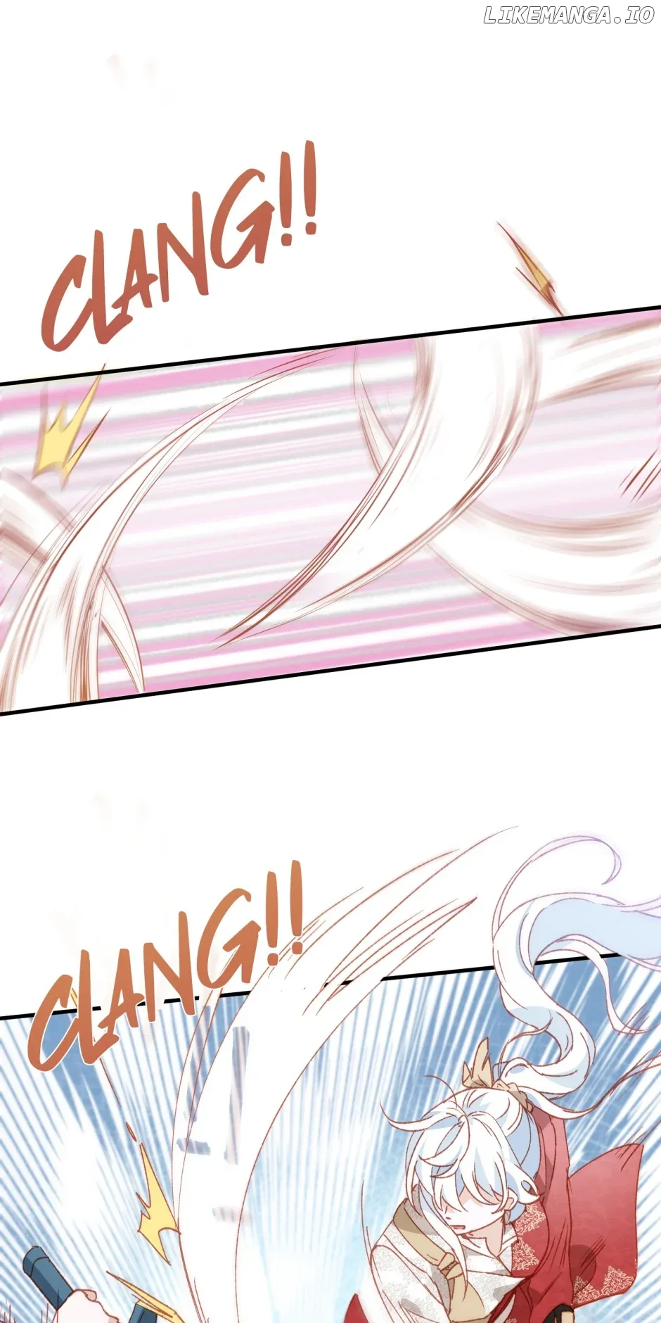 The Princess Doesn’t Want to Be Spoiled Chapter 48 page 13