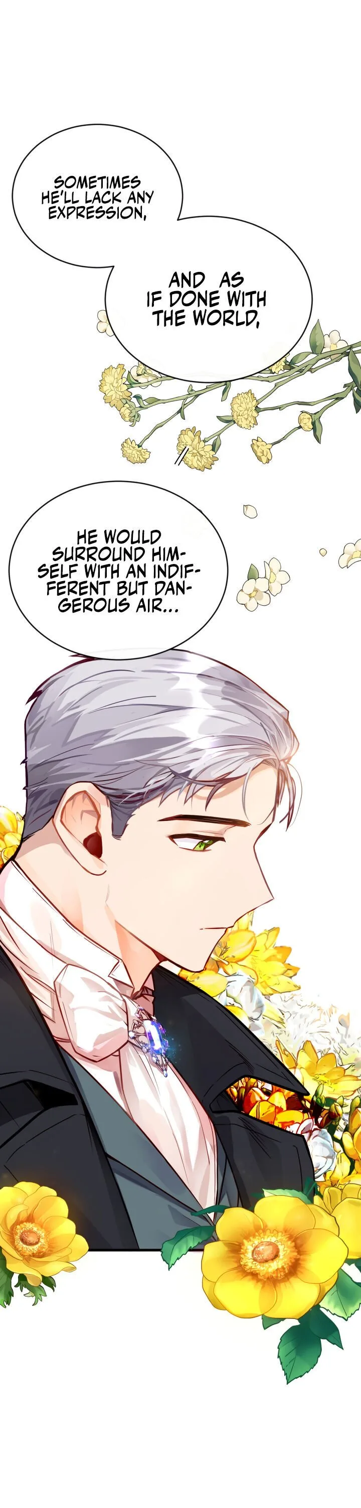 The Princess Doesn’t Want To Marry Her Ideal Type Chapter 1 page 26