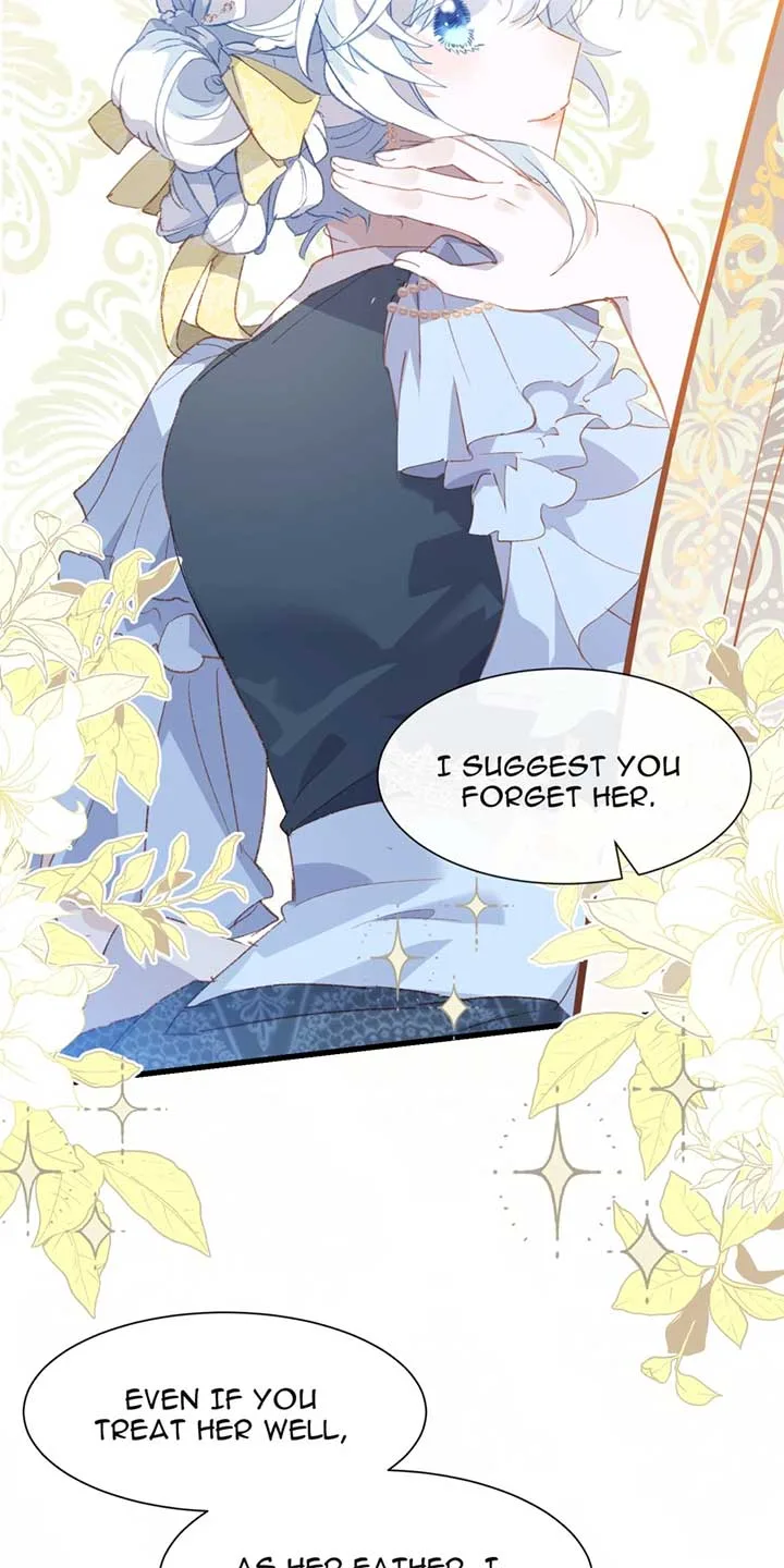 The Princess Doesn’t Want to Be Spoiled Chapter 51 page 28