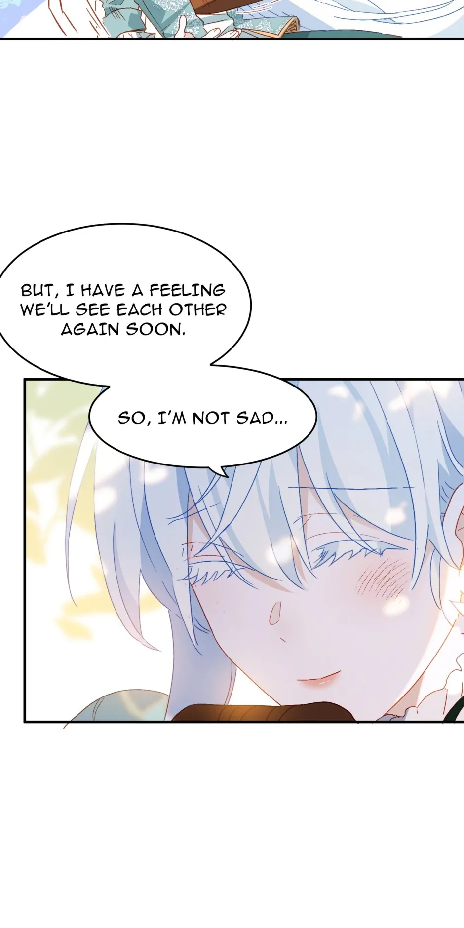 The Princess Doesn’t Want to Be Spoiled Chapter 54 page 6