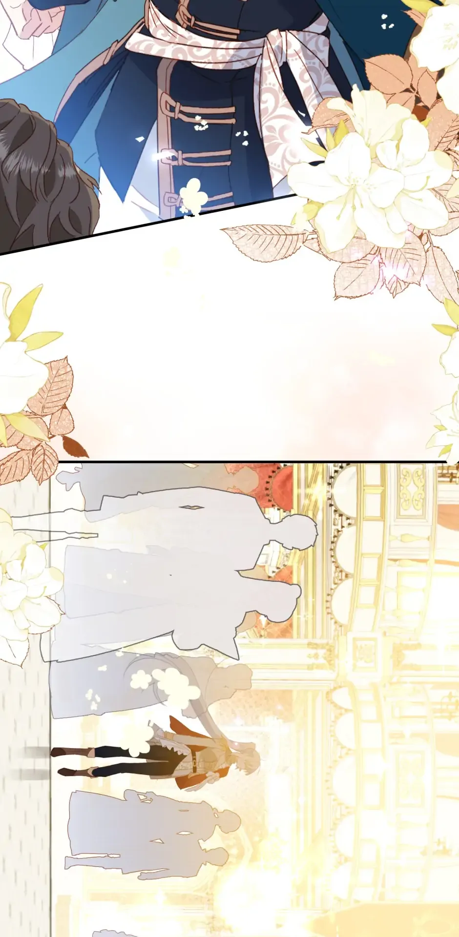 The Princess Doesn’t Want to Be Spoiled Chapter 54 page 32