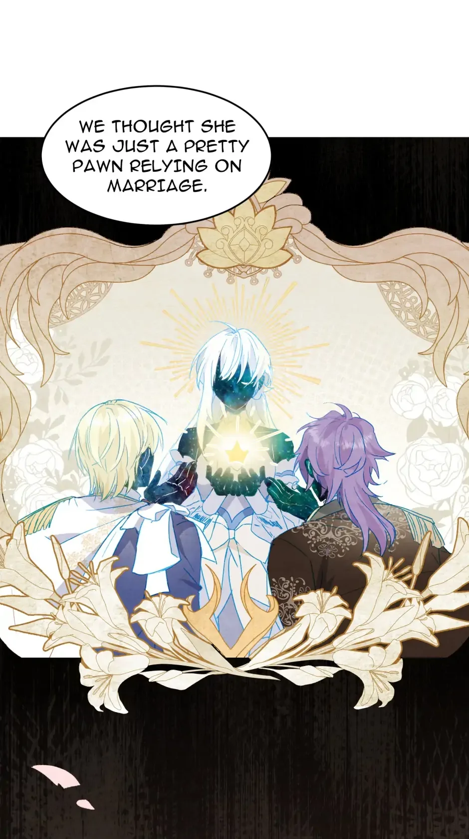 The Princess Doesn’t Want to Be Spoiled Chapter 54 page 26