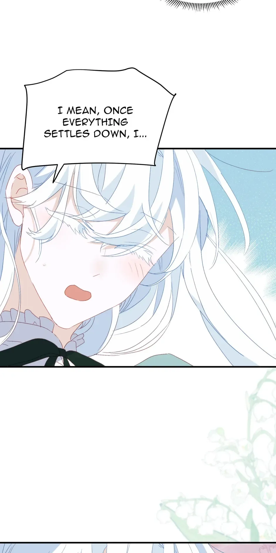 The Princess Doesn’t Want to Be Spoiled Chapter 54 page 9