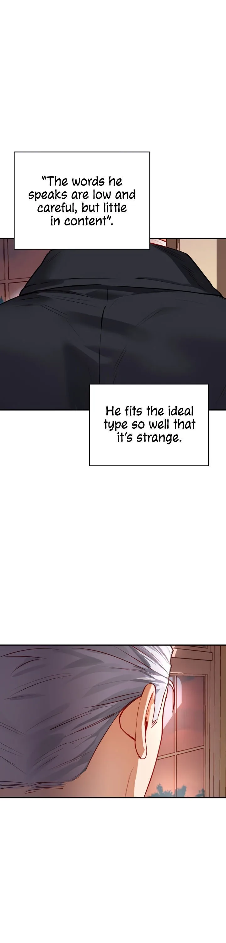 The Princess Doesn’t Want To Marry Her Ideal Type Chapter 2 page 19