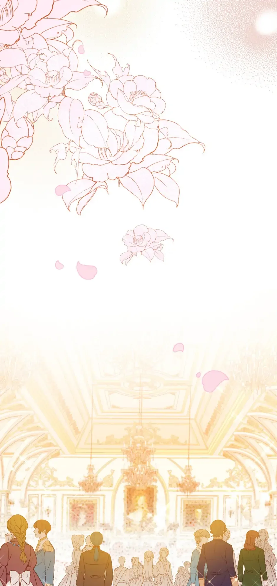 The Princess Doesn’t Want to Be Spoiled Chapter 54 page 23