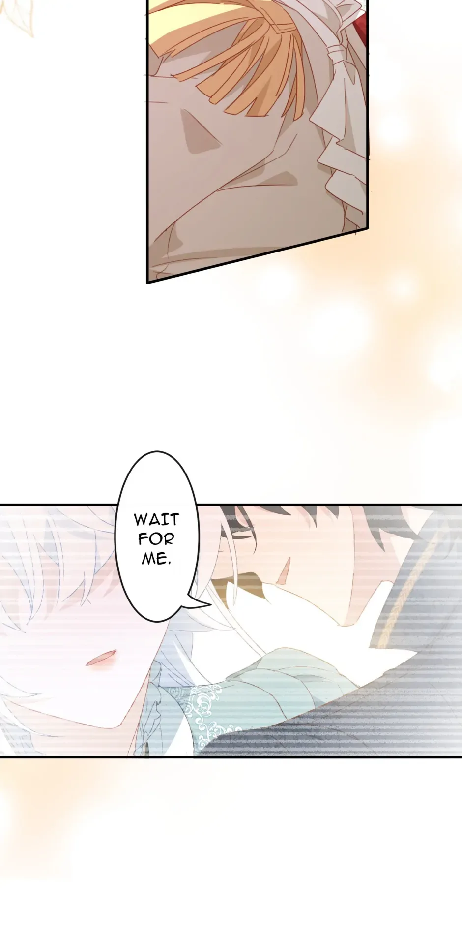The Princess Doesn’t Want to Be Spoiled Chapter 54 page 34