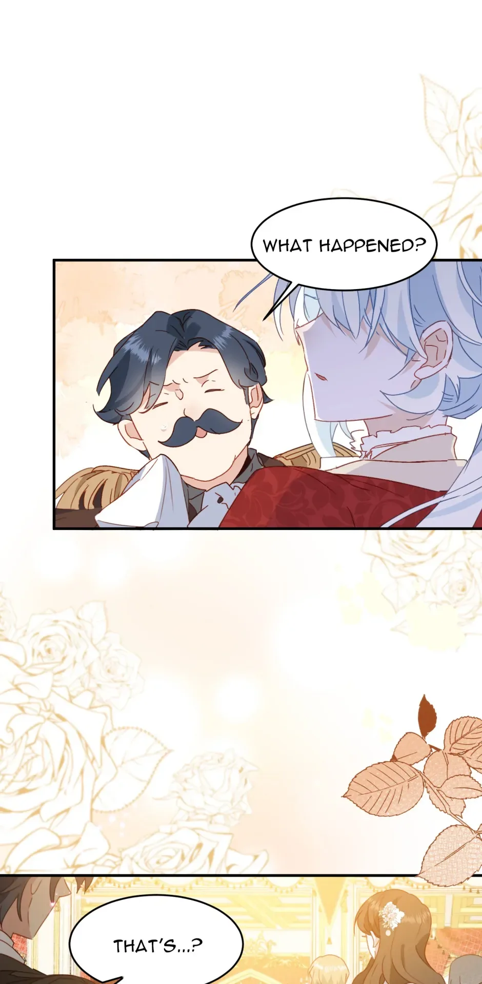 The Princess Doesn’t Want to Be Spoiled Chapter 54 page 30