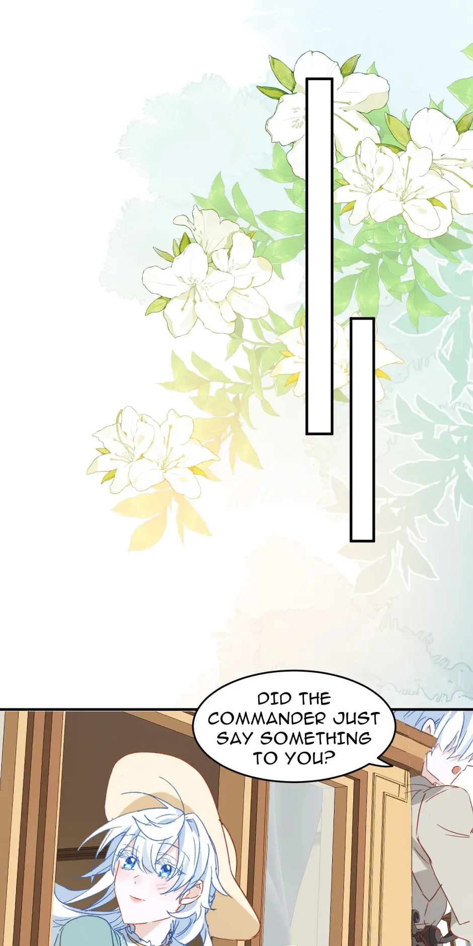 The Princess Doesn’t Want to Be Spoiled Chapter 54 page 14