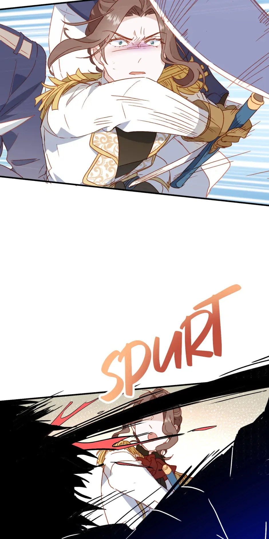 The Princess Doesn’t Want to Be Spoiled Chapter 54 page 19