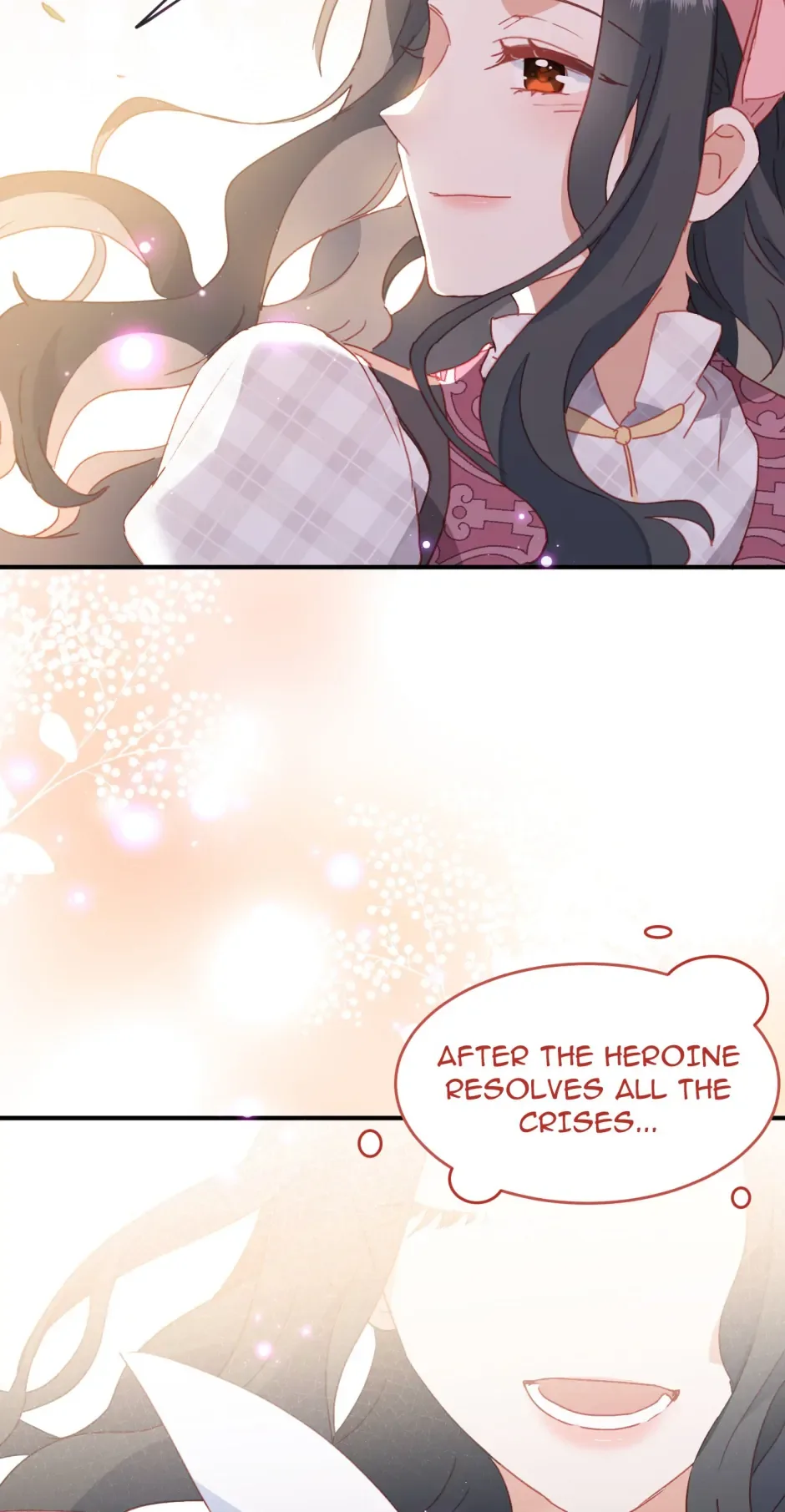 The Princess Doesn’t Want to Be Spoiled Chapter 54 page 49