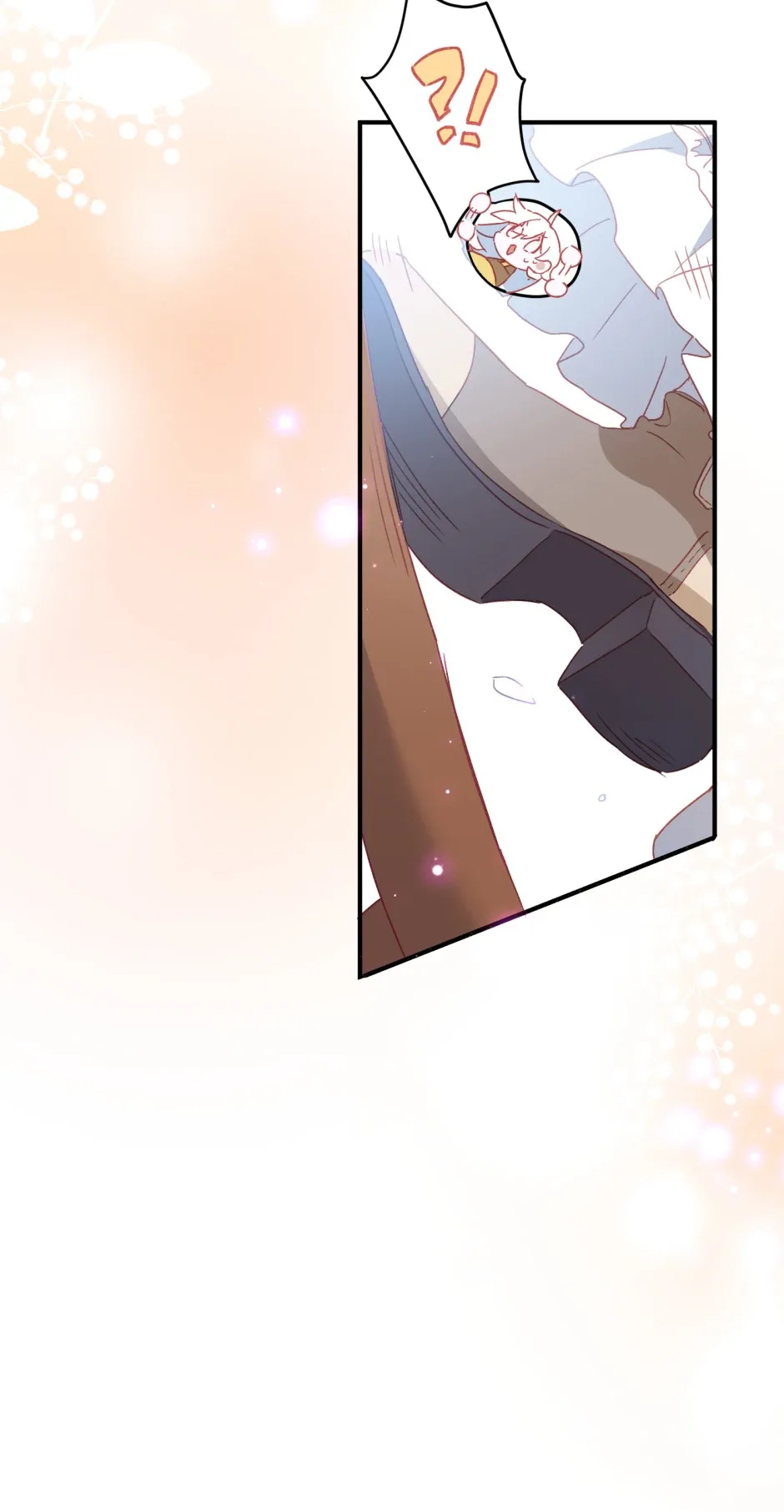 The Princess Doesn’t Want to Be Spoiled Chapter 54 page 51